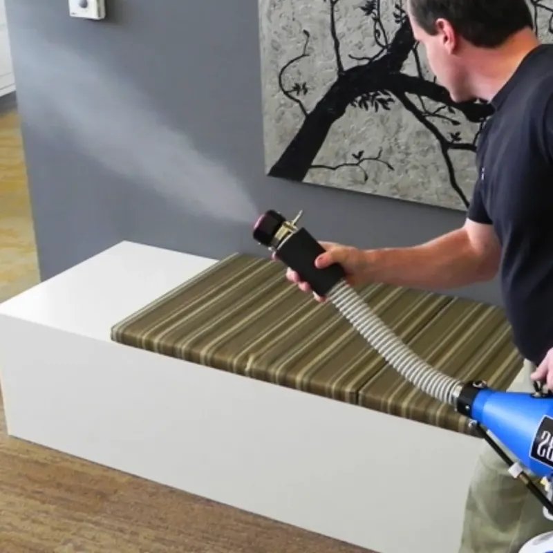 Professional Odor Removal in West Greenwich, RI
